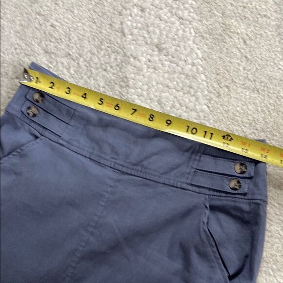 Anthropologie Slim Column Maxi Skirt - Picture 8 of 13